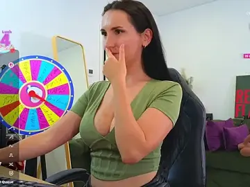 Stripchat Free Live Porn of EvaKeks