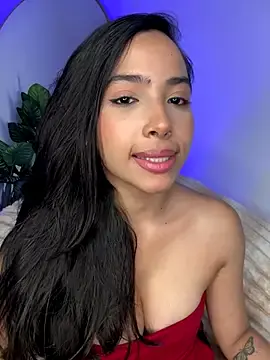 Stripchat Adult Video Chat of _Emily_Thompson_