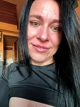 Stripchat Nude Webcam of CuteNata