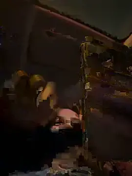 Stripchat Free Porn Cam of -AngelAri-