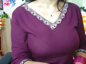 Stripchat Adult Video Chat of thyAnvi