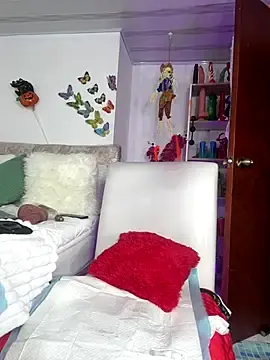 Stripchat Live Porn of alexa_fiore01