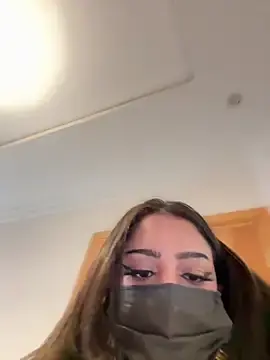 Stripchat Adult Video Chat of Ahlam7578