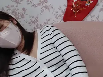 Stripchat Live Sex of mei_hosina