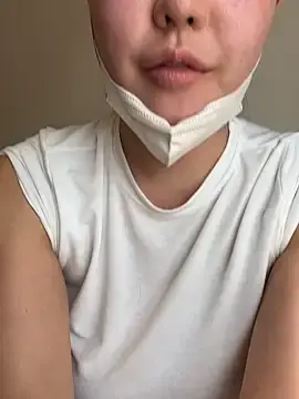 Stripchat Adult Webcam of 7_hazime