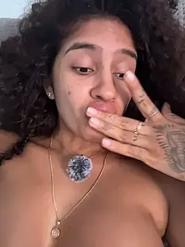 Stripchat Sex Chat of stormyy_