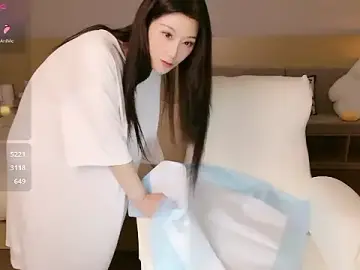 Stripchat Free Live Porn of Lucky-baby