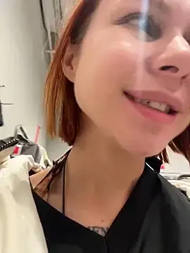 Stripchat Adult Webcams of RosieSecret