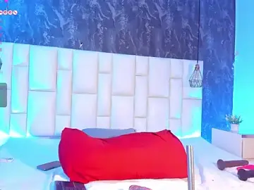 Stripchat Best live sex cam show of AVA_MALAIKA