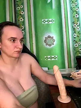 Stripchat Live Porn of haryachalysa