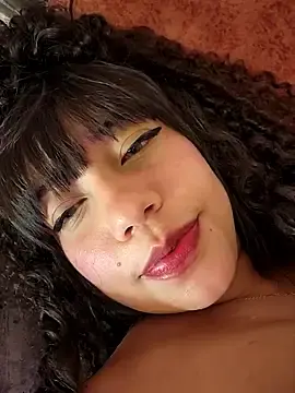 Stripchat Adult Webcams of miafresa_hot