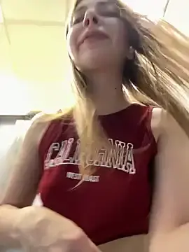 Stripchat Best live sex cam show of Sunny___Bunny