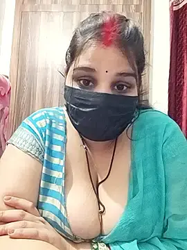 Stripchat Adult Video Chat of HOT_SEXY_BHABHI2