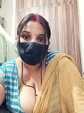 Stripchat Live Sex of Sexybhabhi6