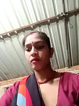 Stripchat Adult Video Chat of Sali_ji