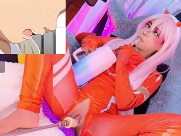 Stripchat Private Sex Chat of kaori-