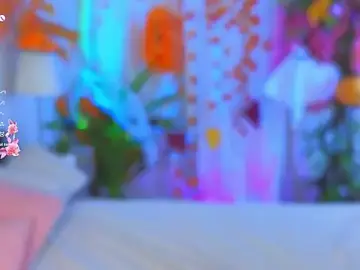 Stripchat Live Porn of EvaHair