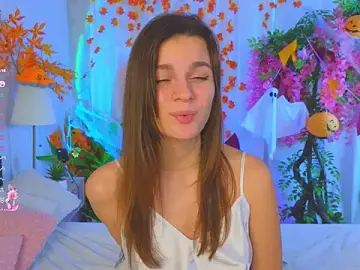 Stripchat Sex Chat of EvaHair