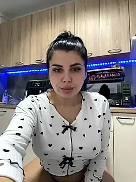 Stripchat Sex Cam of Scarlett-Dream