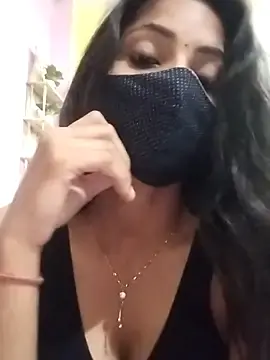 Stripchat Sex Cam of Jyoti-Love-143