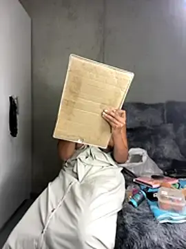 Stripchat Best Webcam of BaddestAss22