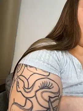 Stripchat Live Sex Cam of perfect_sweety_girl