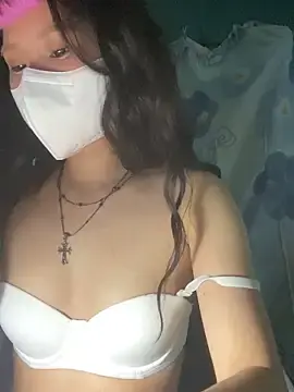 Stripchat Live Sex of Fin-xinh18