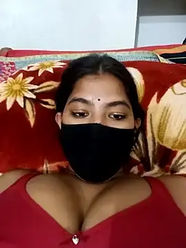 Stripchat Free Porn Cam of Hot_radhaji
