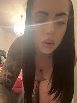 Stripchat Sex Chat of Barbie_1312