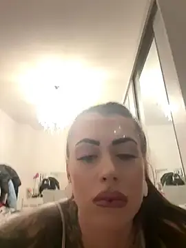 Stripchat Free Live Porn of Barbie_1312