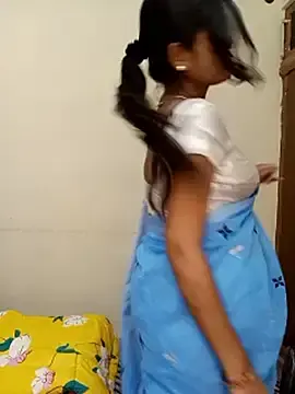 Stripchat Free Live Porn of Miss-Riyasingh