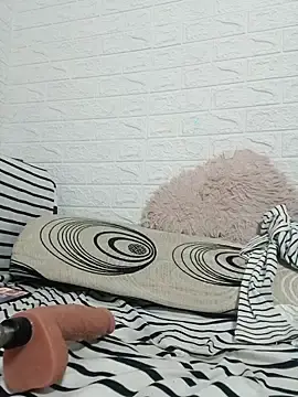 Stripchat Nude Webcam of Ramona870