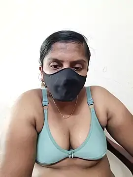 Stripchat Live Sex Cam of Sowjanya-telugu
