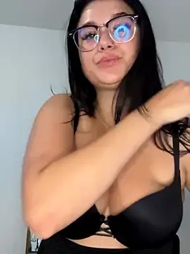 Stripchat Free Live Porn of KimberlyBlue