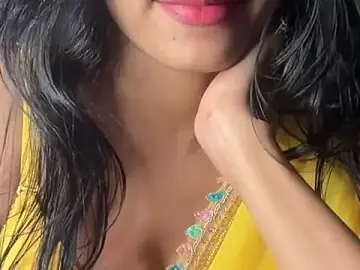 Stripchat Adult Video Chat of Wow-nisha