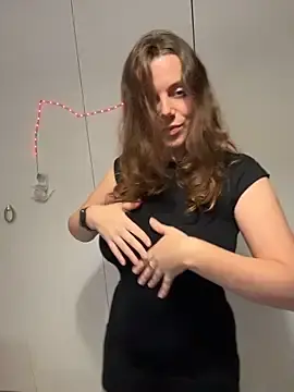 Stripchat Sex Chat of TenderLaGlamor