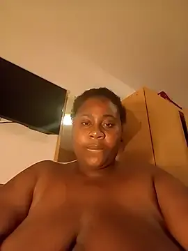Stripchat Best live sex cam show of KennyBigWoman