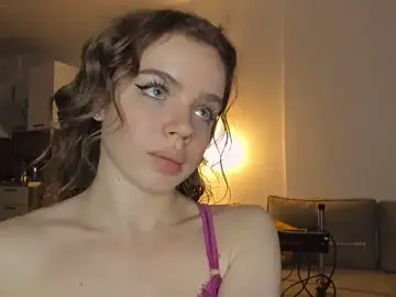 Stripchat Sex Chat of lit_asella