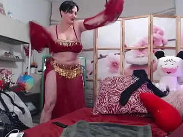 Stripchat Best Webcam of lucillabollente