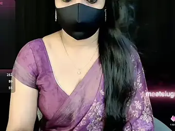 Stripchat Best Webcam of nehanya_telugu