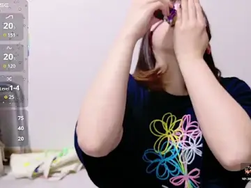 Stripchat Adult Webcam of Rio_chan_