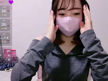 Stripchat Adult Webcams of Rio_chan_