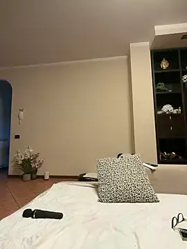 Stripchat Watch Live Sex Cams of Eva_Pearl