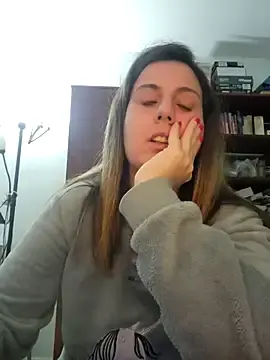 Stripchat Adult Video Chat of Sareyxon