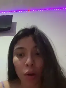 Stripchat Private Sex Chat of PastelitoricoUwU