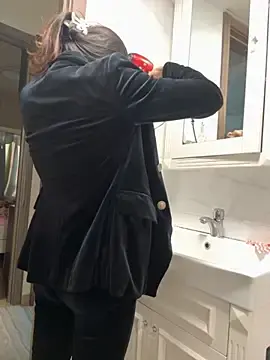 Stripchat Free Porn Cam of chick-888