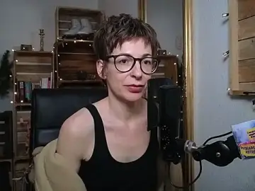 Stripchat Best Webcam of Antifistin