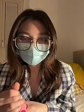 Stripchat Best live sex cam show of fioralba