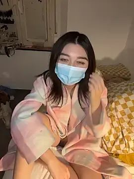 Stripchat Live Porn of fioralba