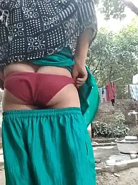 Stripchat Private Sex Chat of Hot_malika1